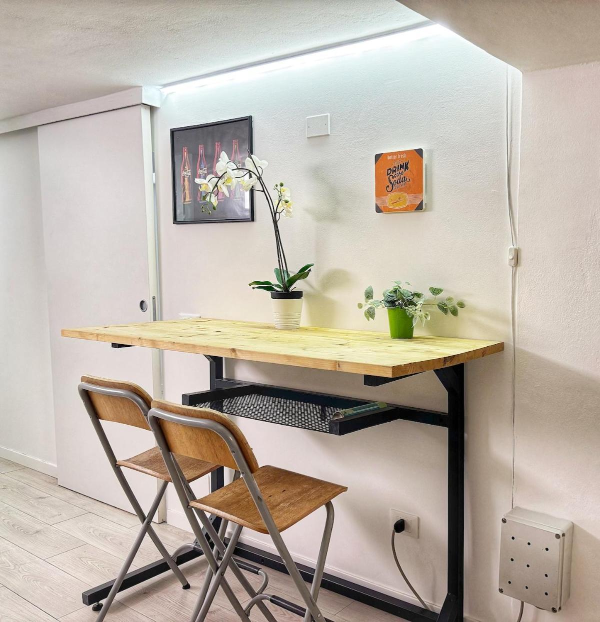 Cozy Basement Navigli Mailand