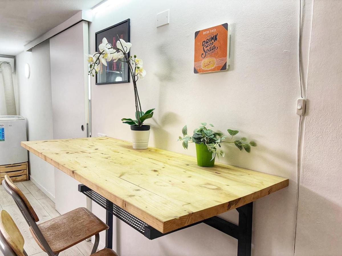 Cozy Basement Navigli Mailand